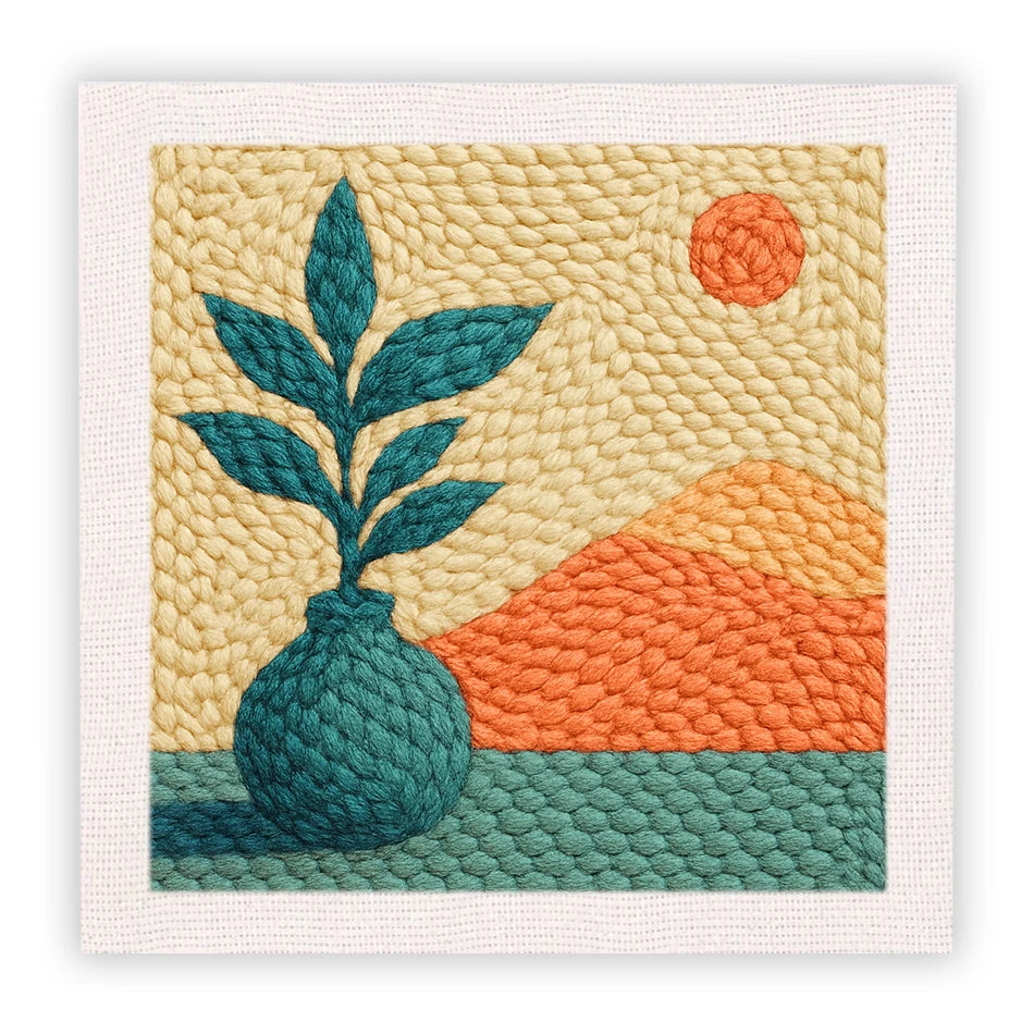 Vase