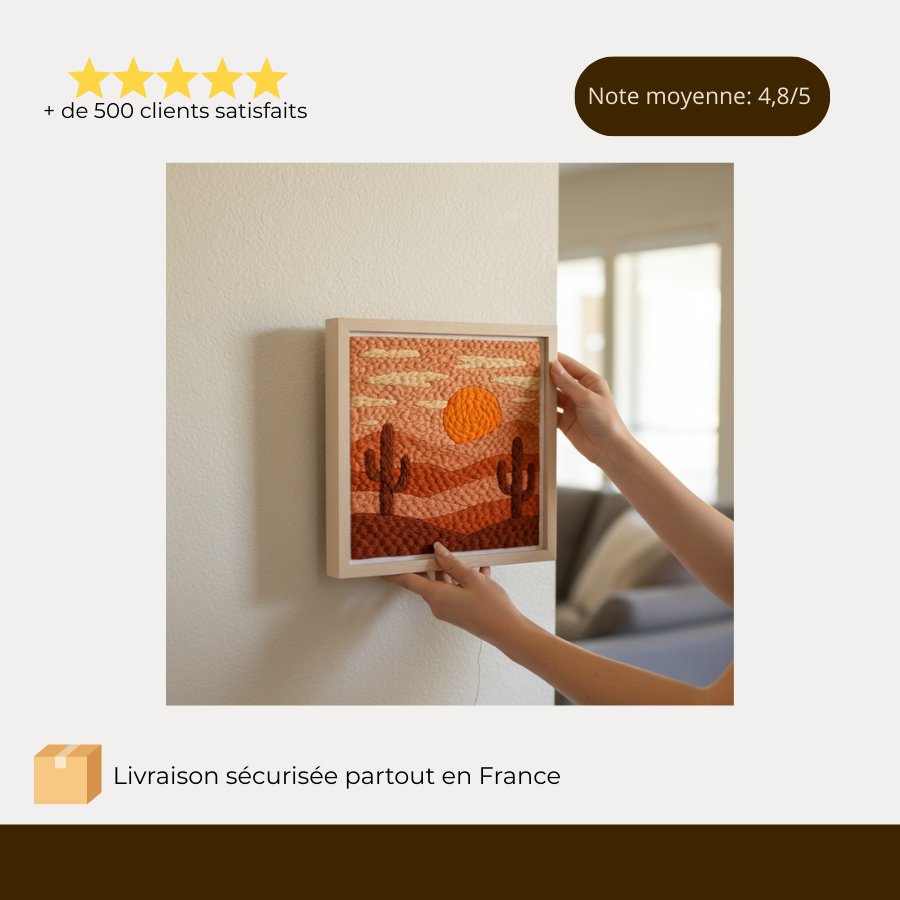 Kit complet - Collections