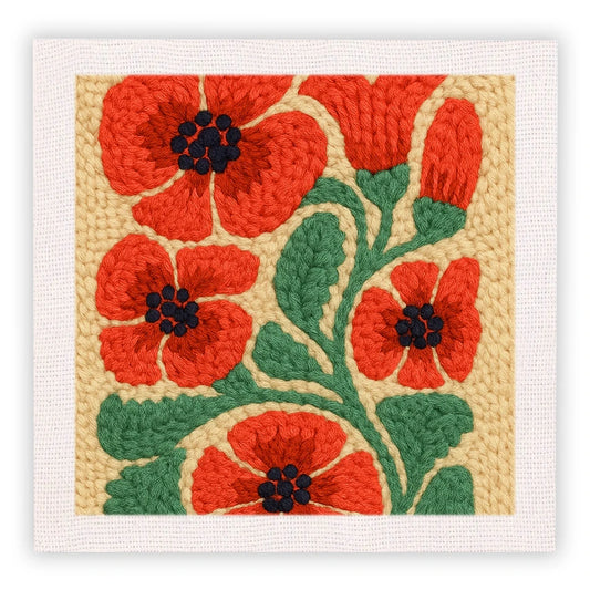 Coquelicots