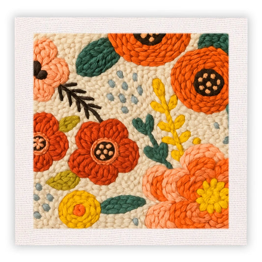 Bouquet printanier