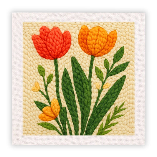 Tulipes