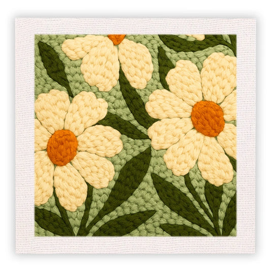 Marguerites